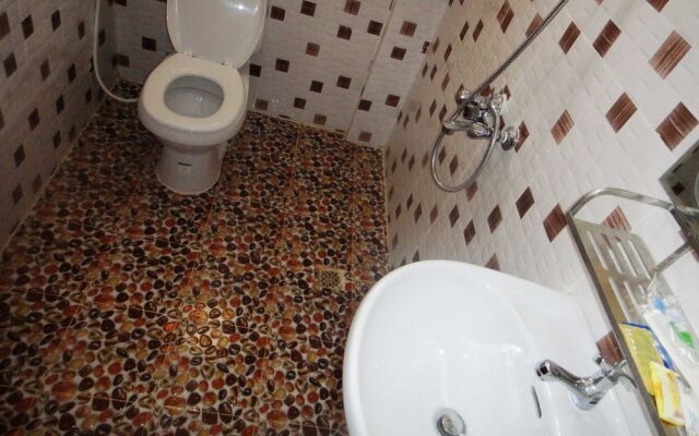 Ly Mengly Guesthouse