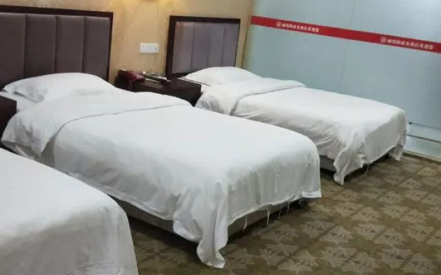 Lijingge Business Hotel