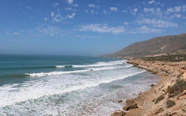 Azrac Surf Morocco