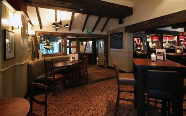Premier Inn Maidstone A26/Wateringbury