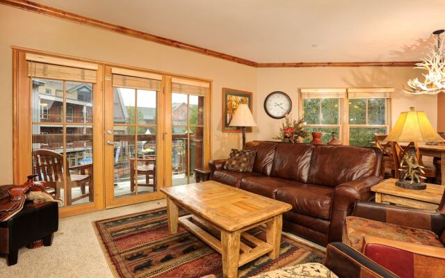 Jackpine & Black Bear Condos