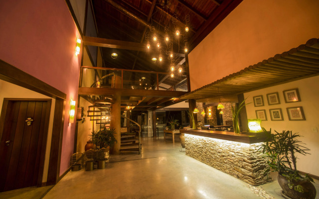 Bupitanga Hotel