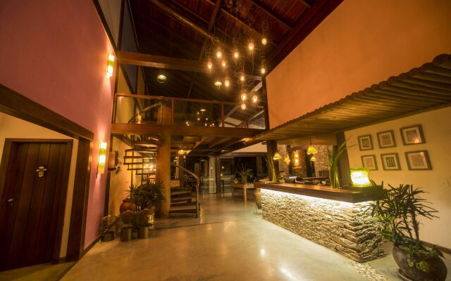 Bupitanga Hotel