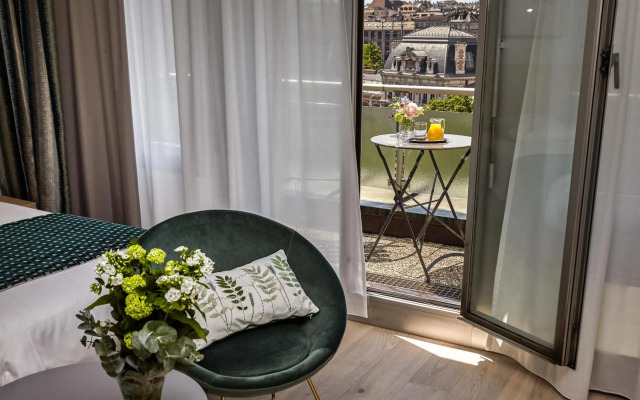 Hotel Suisse