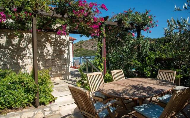 Villa Agrilia - new for 2023 !