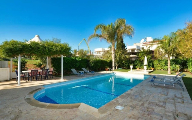 Villa Samira AQ SA4