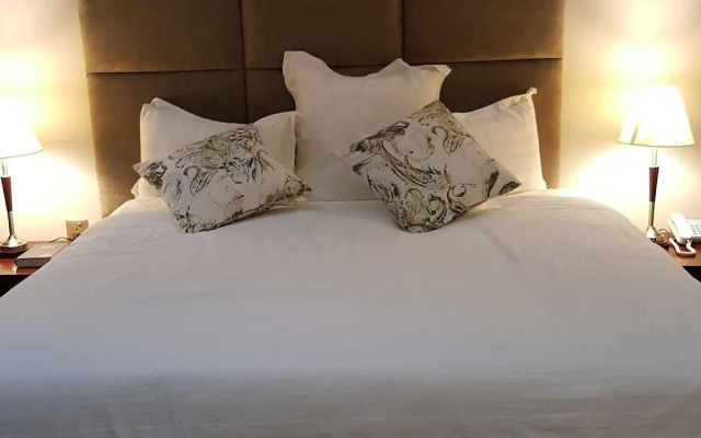 Pamo Hotel and Restaurant
