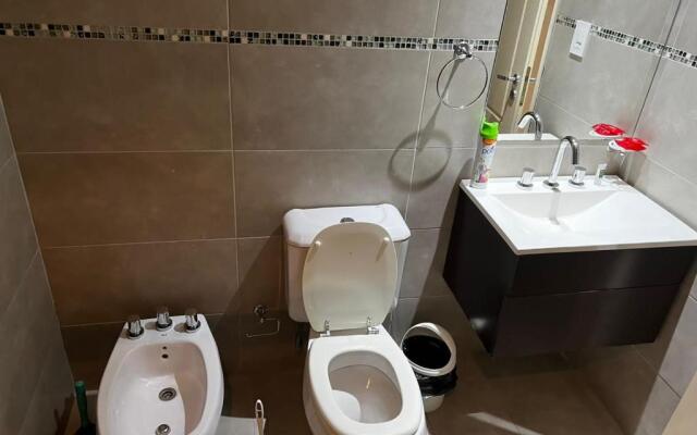 Hermoso Depto. Céntrico, Totalmente Amueblado