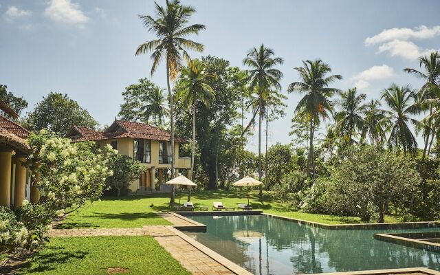 Samadara Estate, Midigama