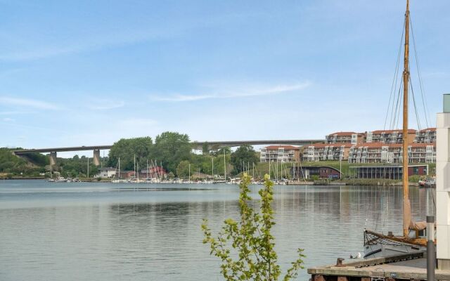 Harbour Penthouse