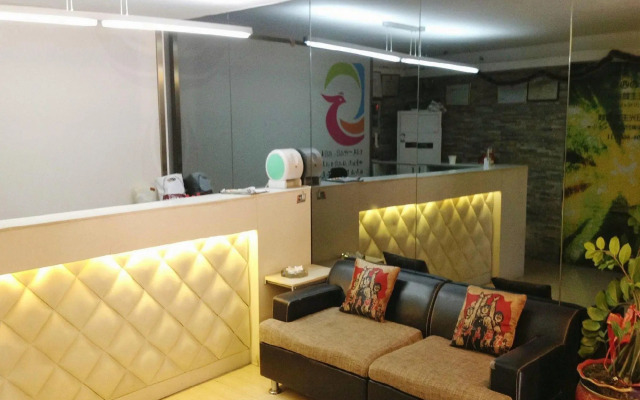 Sanming Four Seasons Sunshine Theme Inn