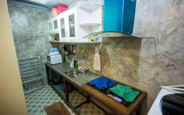 The Corner Unique House