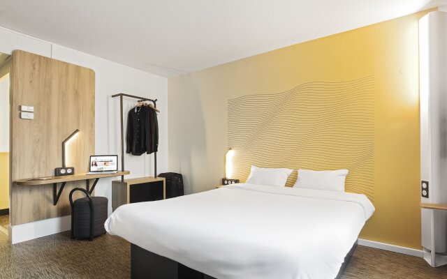 B&B HOTEL Lyon Centre Gambetta