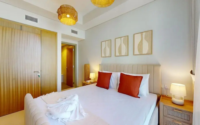 Primestay - 2BR in Aykon City - Dubai
