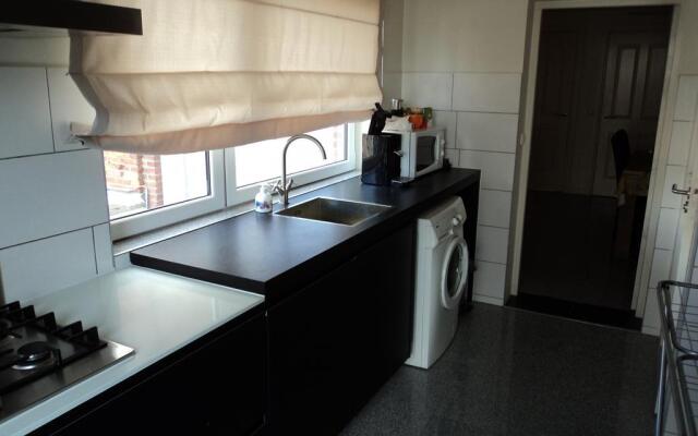 B&B Bosscheweg