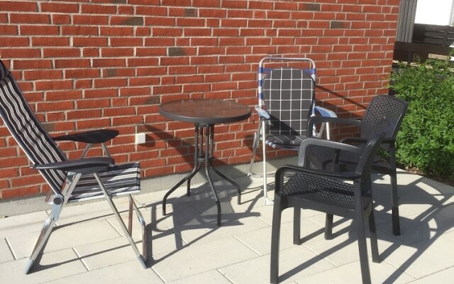 Bramming City Guesthouse