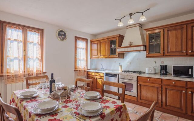 House Da Franca Pietrasanta