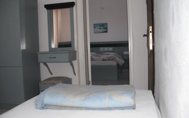 sığacık antik otel