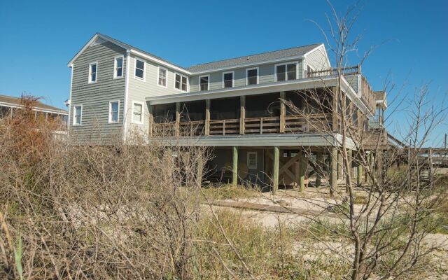 The Coquina Beach - 7 Br Home