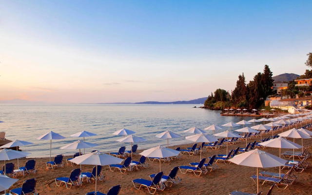 Aeolos Beach Resort All Inclusive