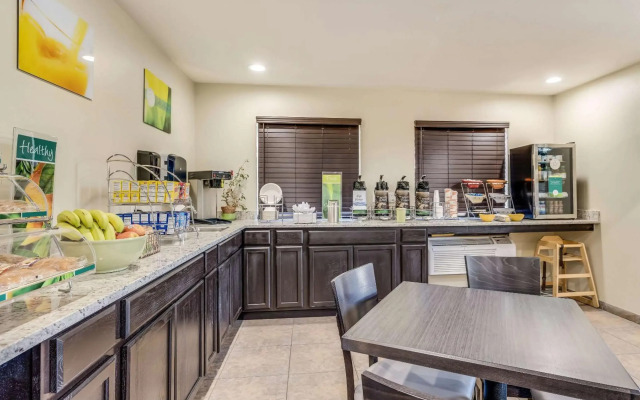 Quality Inn Cle Elum/Ellensburg