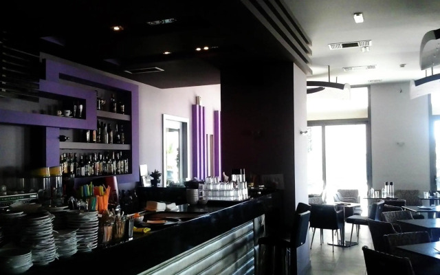 Kipseli Hotel