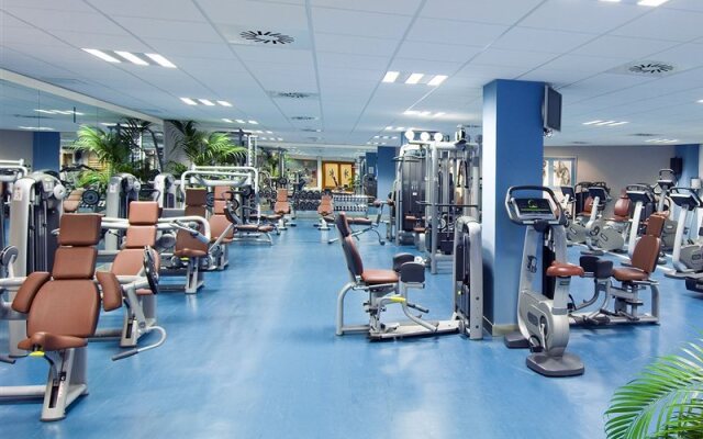 Sol Andalusi Health & Spa Resort