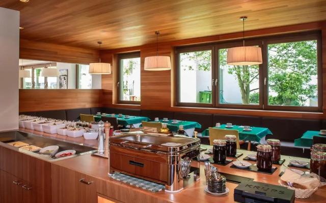 Bed & Breakfast Hostel Nives