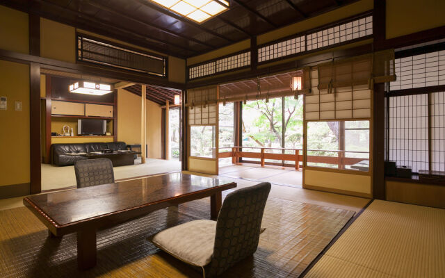 Houshi