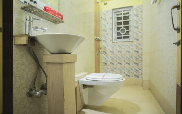 OYO 3076 Hotel Gitanjali Inn
