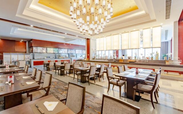 Binhai Jinling International Hotel