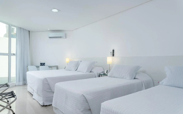 Hotel Brisa Praia