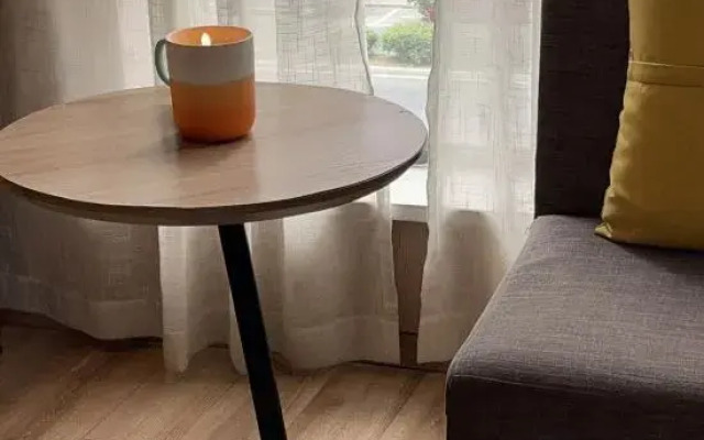 Long Stay Hotel