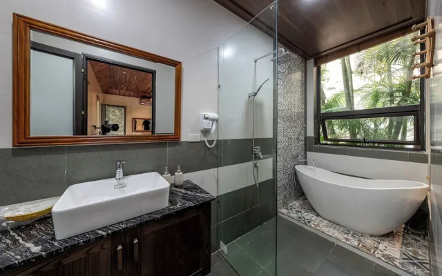 Trang An Aroma Homestay