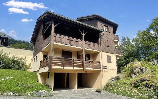 R Sidence Le Ch Teau - D86