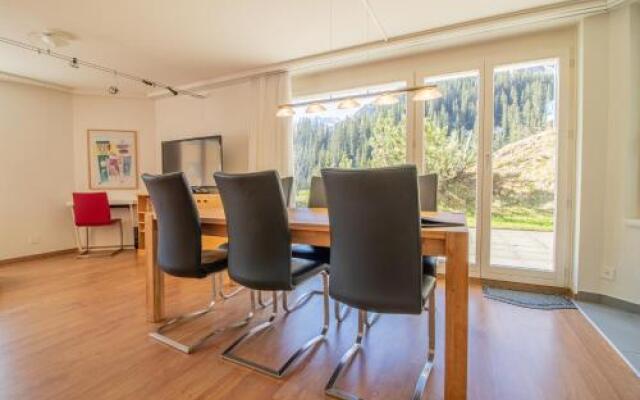 Apartment Camana
