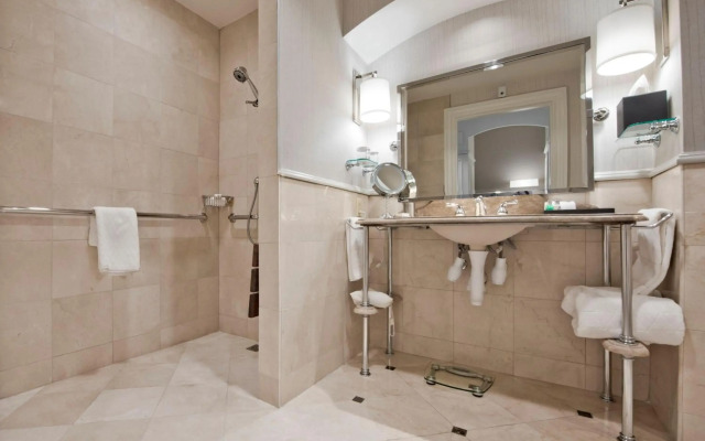 The Ballantyne, A Luxury Collection Hotel, Charlotte
