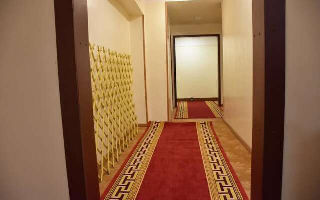 Sodoo's Guest House
