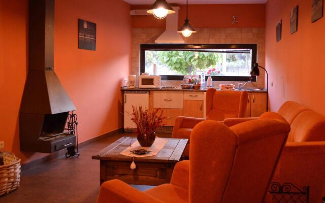 Apartamentos Rurales San Pedro