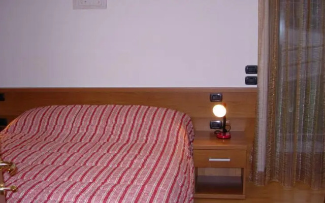 Appartamento Saviner di Laste