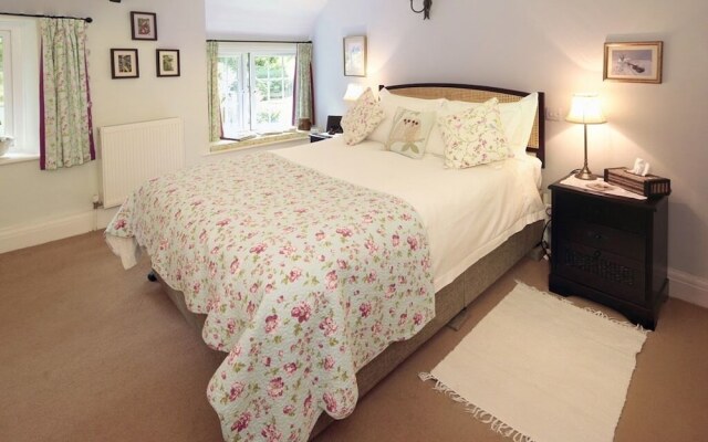 Frogmill B&B