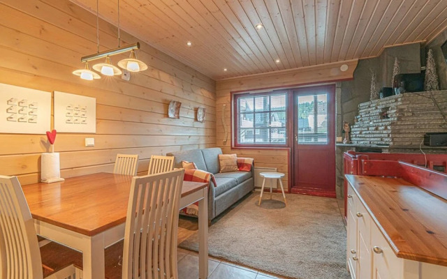 Levin Otava 5 Kittil