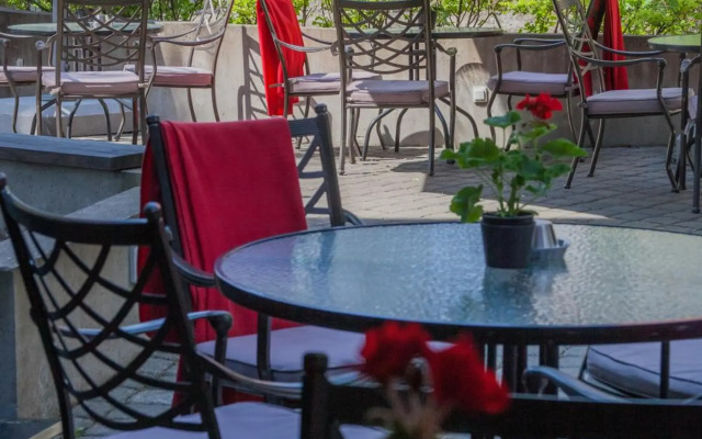 Arensburg Boutique Hotel & Spa