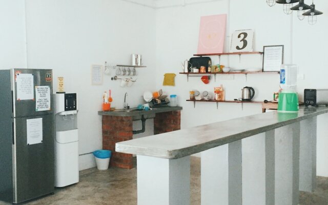 Inari Hostel & Guesthouse