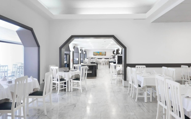 Hotel Nautilus