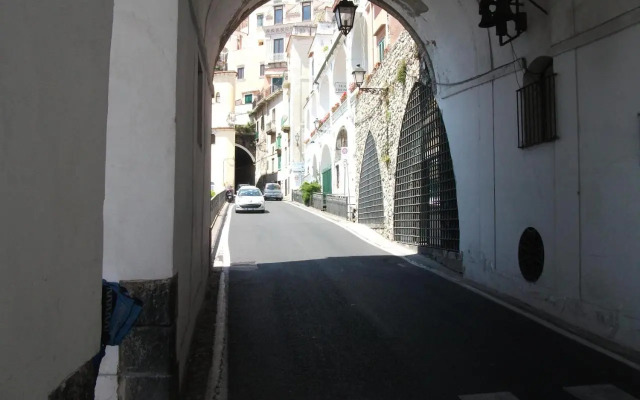 Meublè Piccolo Paradiso