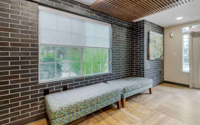 Extended Stay America Suites - Charlotte - Airport