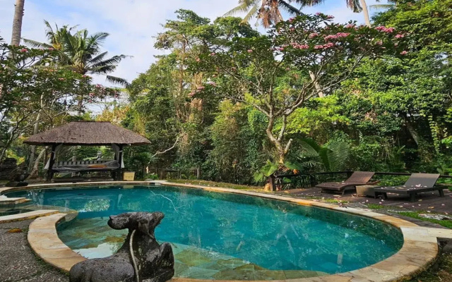 Ubud Sari Health Resort