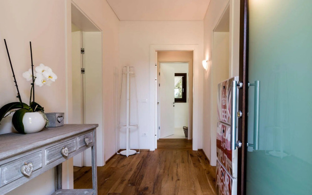 Villa Oasi Treviso