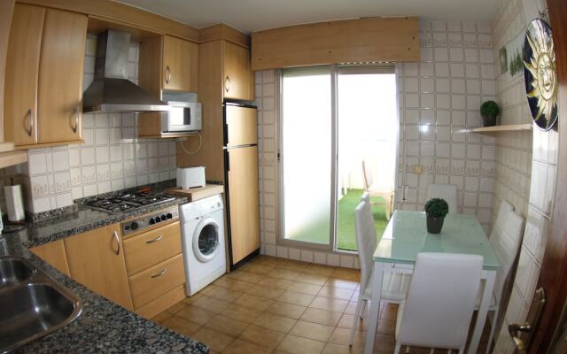 Beferent - Etxezuri Benidorm